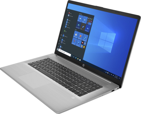 HP 470 G8 FullHD IPS 300 nitów Intel Core i5-1135G7 4-rdzenie 8GB DDR4 256GB SSD NVMe Windows 10 Pro