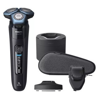 Philips Shaver series 7000 Golarka elektryczna do golenia na mokro i na sucho S7783/59