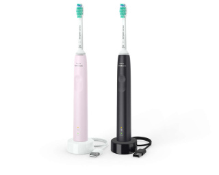 Philips Sonicare 3100 series Szczoteczka soniczna HX3675/15