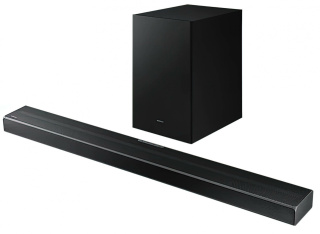 Soundbar SAMSUNG HW-Q600A