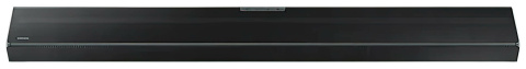 Soundbar SAMSUNG HW-Q600A