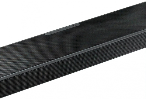 Soundbar SAMSUNG HW-Q600A