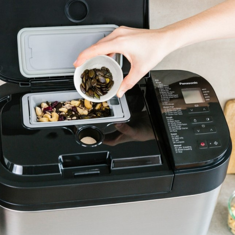 Wypiekacz do chleba Panasonic Panasonic SD YR 2550