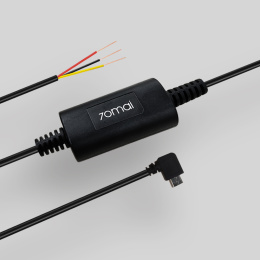 70MAI Adapter zasilania Hardwire Kit UP02