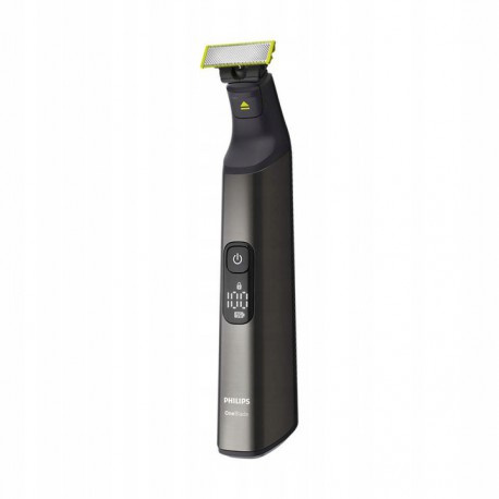 GOLARKA PHILIPS OneBlade Pro Face + Body QP6550/15