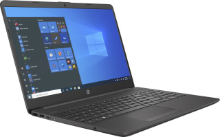 HP 255 G8 15 FullHD AMD Ryzen 5 5500U 6-rdzeni 8GB DDR4 256GB SSD NVMe Windows 10 Pro