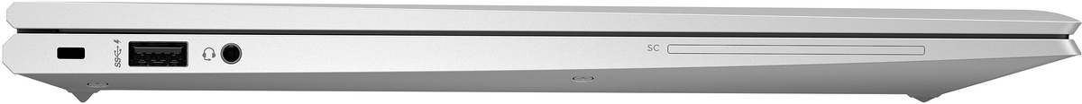 HP EliteBook 855 G8 15.6" FullHD IPS AMD Ryzen 5 PRO 5650U 6-rdzeni 8GB DDR4 512GB SSD NVMe Windows 10 Pro