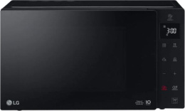 Kuchenka mikrofalowa LG NeoChef™ inwerter MS2535GIB