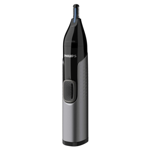 Philips Nose trimmer series 3000 Trymer do brwi, nosa i uszu NT3650/16