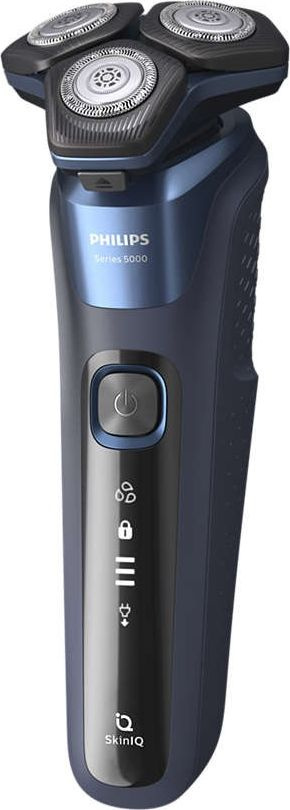 Philips Shaver series 5000 Golarka elektryczna do golenia na mokro i na sucho S5585/30