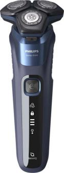 Philips Shaver series 5000 Golarka elektryczna do golenia na mokro i na sucho S5585/30