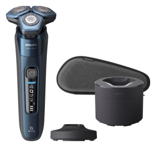 Philips Shaver series 7000 Golarka elektryczna do golenia na mokro i na sucho S7786/55