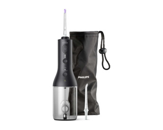 Philips Sonicare Cordless Power Flosser 3000 Irygator doustny HX3806/33