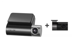 Rejestrator jazdy 70mai Dash Cam Pro Plus+ A500S + RC06