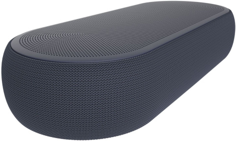 Soundbar LG Eclair QP5, 3.1.2ch, Hi-Res Audio, Dolby Atmos, DTS:X, czarny