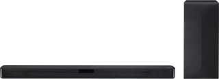 Soundbar LG SN4