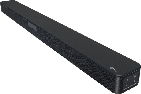 Soundbar LG SN4