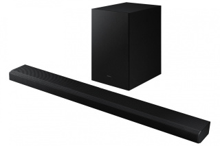 Soundbar Samsung HW-Q700A Czarny