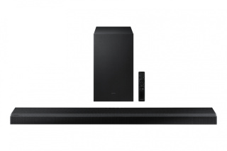 Soundbar Samsung HW-Q700A Czarny