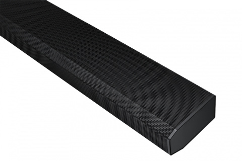 Soundbar Samsung HW-Q700A Czarny