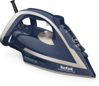 TEFAL Smart Protect Plus FV6872E0 Łatwe i bezpieczne prasowanie wszystkich tkanin