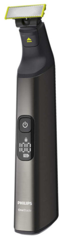 Trymer Philips OneBlade Pro QP6650/61