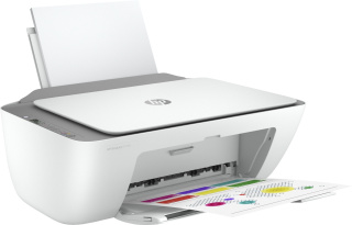 Urządzenie wielofunkcyjne HP DeskJet 2720e WiFi Bluetooth - drukarka, skaner, kopiarka