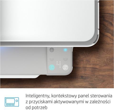 Urządzenie wielofunkcyjne HP Envy 6020e WiFi Bluetooth - drukarka, skaner, kopiarka, duplex