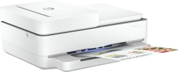 Urządzenie wielofunkcyjne HP Envy 6420e WiFi Bluetooth - drukarka, skaner, kopiarka, duplex, ADF