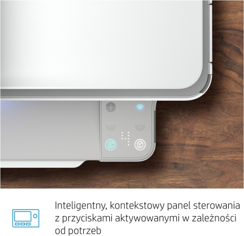 Urządzenie wielofunkcyjne HP Envy 6420e WiFi Bluetooth - drukarka, skaner, kopiarka, duplex, ADF