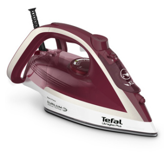 Żelazko TEFAL Ultragliss Plus FV6810 Wyjątkowa moc pary