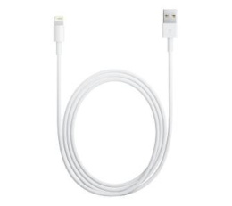 Kabel USB Apple Lightning - USB (MD818ZM/A) BOX