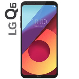 Smartfon LG Q6 (LGM700N)