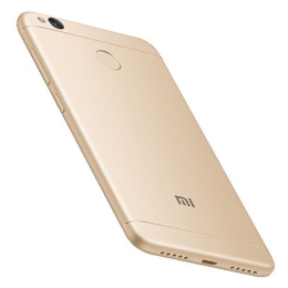 Smartfon Xiaomi Redmi 4X 32GB LTE Gold