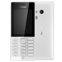 Telefon komórkowy Nokia 216 Dual