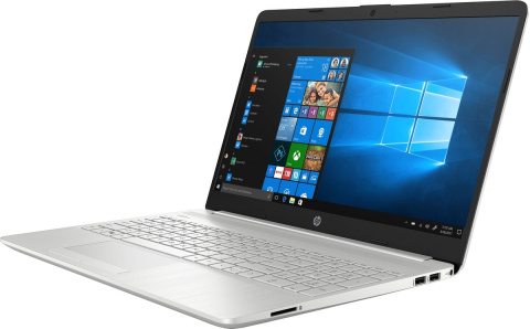 HP 15 FullHD IPS Intel Core i7-1165G7 4-rdzenie 8GB DDR4 256GB SSD NVMe 1TB HDD NVIDIA GeForce MX450 2GB Windows 10