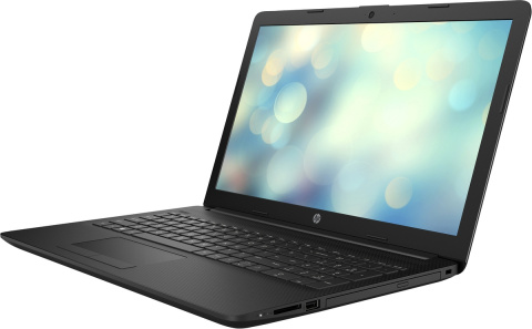 HP 15 Intel Core i7-10510U Quad 8GB DDR4 256GB SSD NVMe 1TB HDD