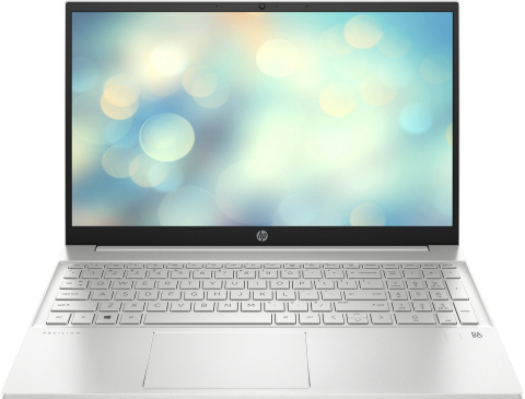 HP Pavilion 15 FullHD IPS AMD Ryzen 7 5700U 8-rdzeni 16GB DDR4 1TB SSD NVMe Windows 10 - OUTLET