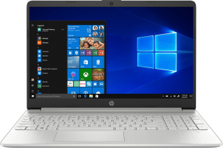 HP 15 FullHD IPS AMD Ryzen 7 5700U 8-rdzeni 16GB DDR4 512GB SSD NVMe Windows 10