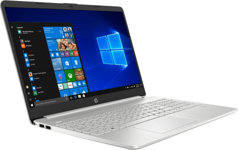 HP 15 FullHD IPS AMD Ryzen 7 5700U 8-rdzeni 16GB DDR4 512GB SSD NVMe Windows 10