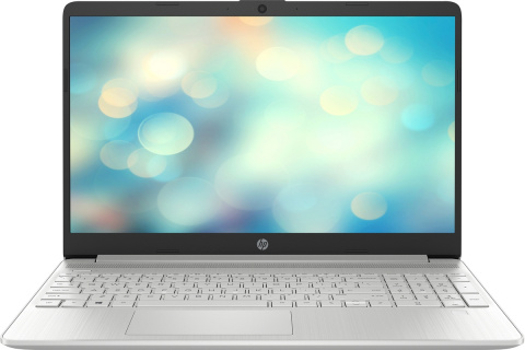 HP 15 FullHD IPS AMD Ryzen 7 5700U 8-rdzeni 16GB DDR4 512GB SSD NVMe Windows 10