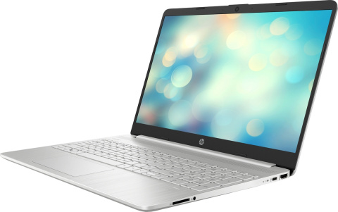 HP 15 FullHD IPS AMD Ryzen 7 5700U 8-rdzeni 16GB DDR4 512GB SSD NVMe Windows 10