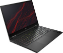 HP OMEN 15 FullHD IPS 144Hz Intel Core i7-10750H 6-rdzeni 8GB DDR4 512GB SSD NVMe NVIDIA GeForce RTX 2060 6GB