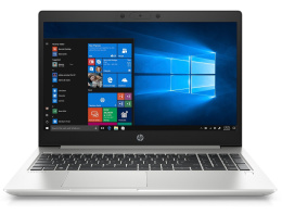 HP ProBook 455 G7 FullHD IPS AMD Ryzen 5 4500U 6-rdzeni 8GB DDR4 256GB SSD NVMe Windows 10 Pro