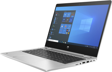 Dotykowy 2w1 HP ProBook x360 435 G8 13.3" FullHD IPS AMD Ryzen 5 5600U 6-rdzeni 8GB DDR4 256GB SSD NVMe Windows 10 Pro