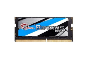 G.SKILL 32GB SO-DIMM DDR4 3200 MHz 1.2V CL22