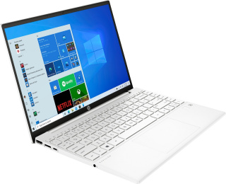 Lekki HP Pavilion 13 Aero WUXGA IPS 16:10 AMD Ryzen 7 5800U 8-rdzeni 16GB DDR4 1TB SSD NVMe Windows 10