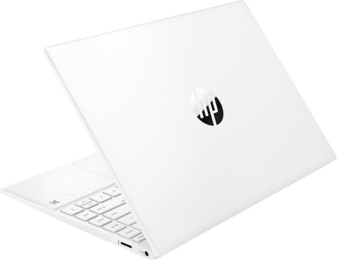 Lekki HP Pavilion 13 Aero WUXGA IPS 16:10 AMD Ryzen 7 5800U 8-rdzeni 16GB DDR4 1TB SSD NVMe Windows 10