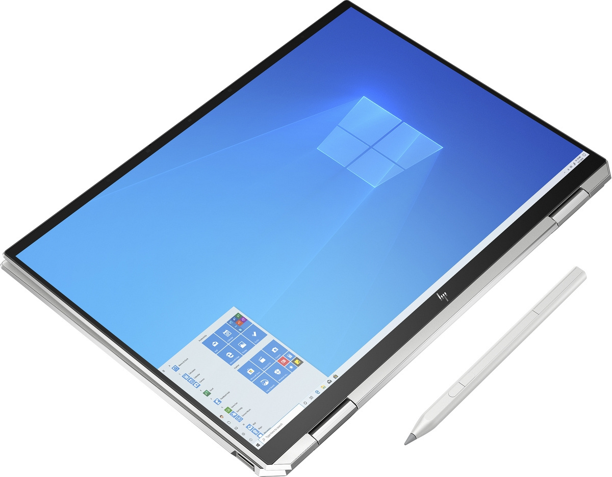 2w1 HP Spectre 14 x360 3K2K OLED 3:2 Intel Core i7-1165G7 4-rdzenie 32GB LPDDR4x 1TB SSD NVMe Windows 10 Active Pen +pokrowiec