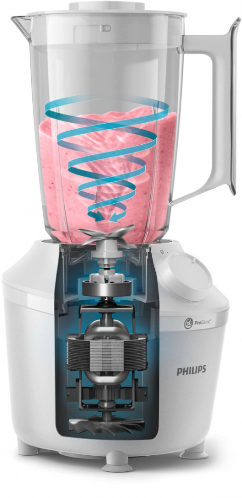 3000 Series Blender Philips HR2041/00